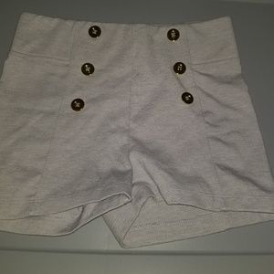 Zenana outfitters shorts
